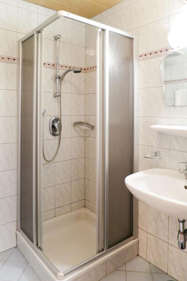 Apartment Gredler-1 By Interhome ไมย์อาโฮเฟิน ภายนอก รูปภาพ